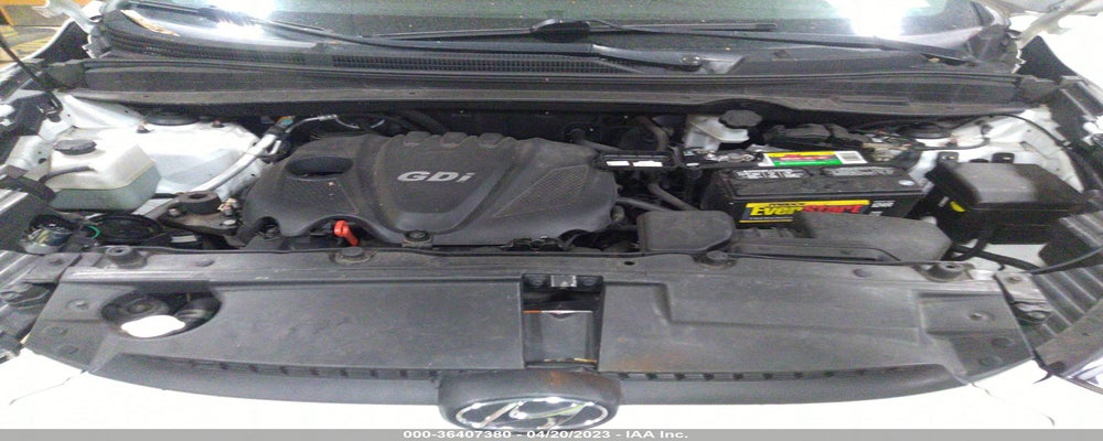KM8JU3AGXFU064016 2015 HYUNDAI TUCSON photo no. 10