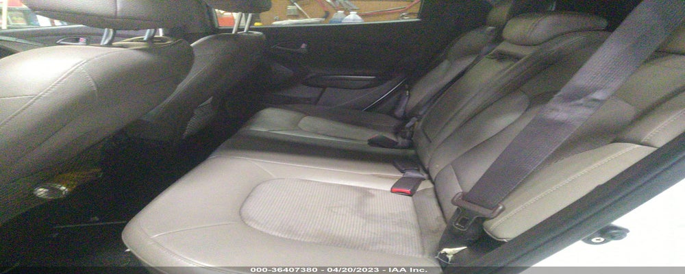 KM8JU3AGXFU064016 2015 HYUNDAI TUCSON photo no. 8