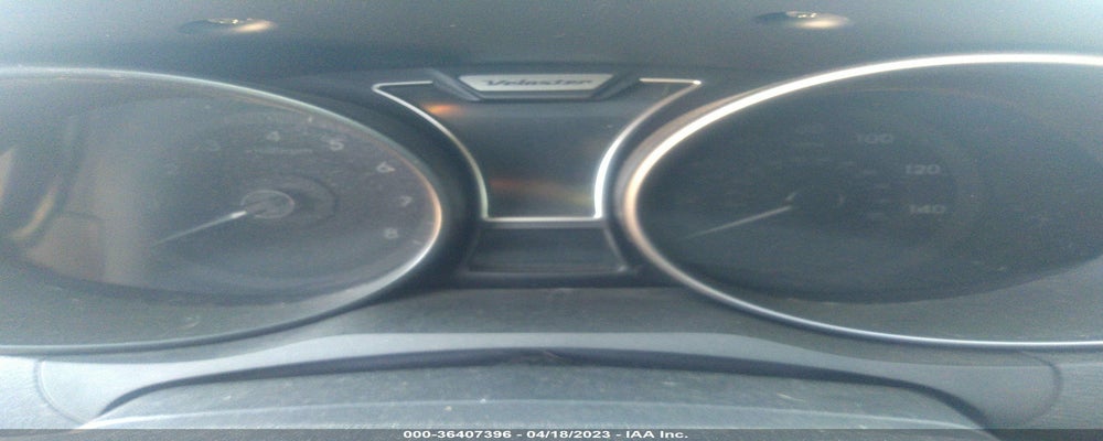 KMHTC6AE8DU085598 2013 HYUNDAI VELOSTER photo no. 7