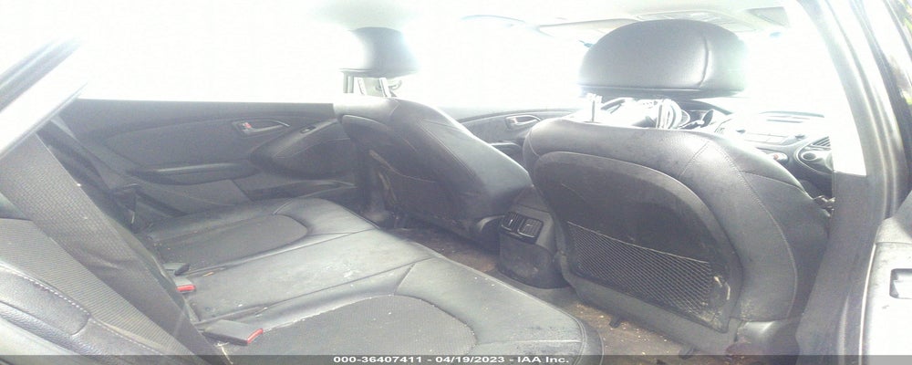KM8JUCAG5FU077241 2015 HYUNDAI TUCSON photo no. 8