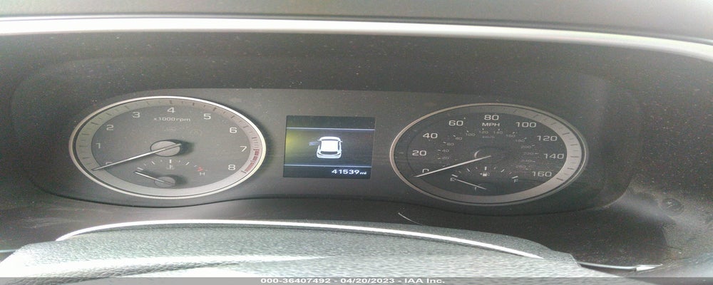 KM8J33AL7LU153750 2020 HYUNDAI TUCSON photo no. 7