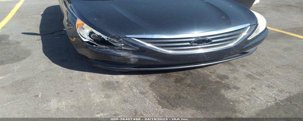 5NPEB4AC8EH835189 2014 HYUNDAI SONATA photo no. 6