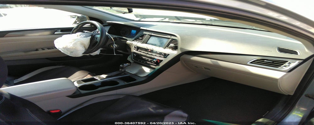 5NPE34AF0HH558758 2017 HYUNDAI SONATA photo no. 5