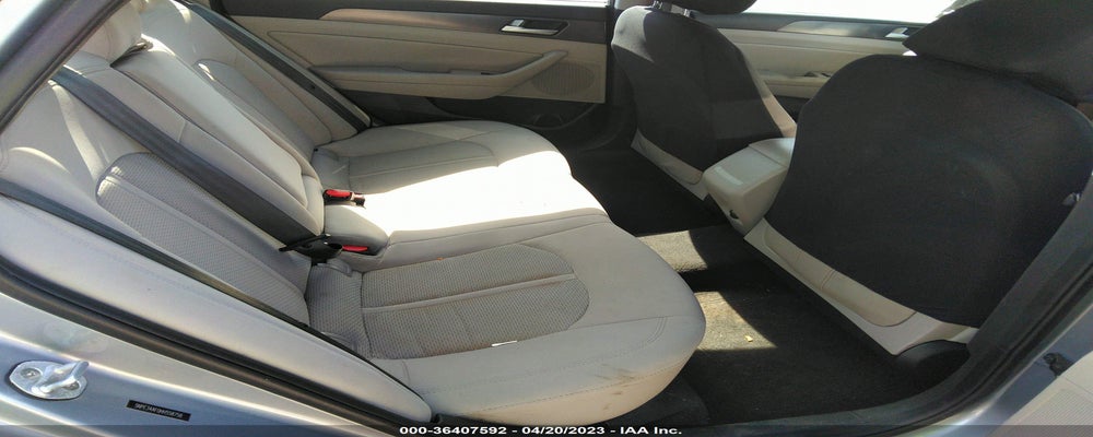 5NPE34AF0HH558758 2017 HYUNDAI SONATA photo no. 8