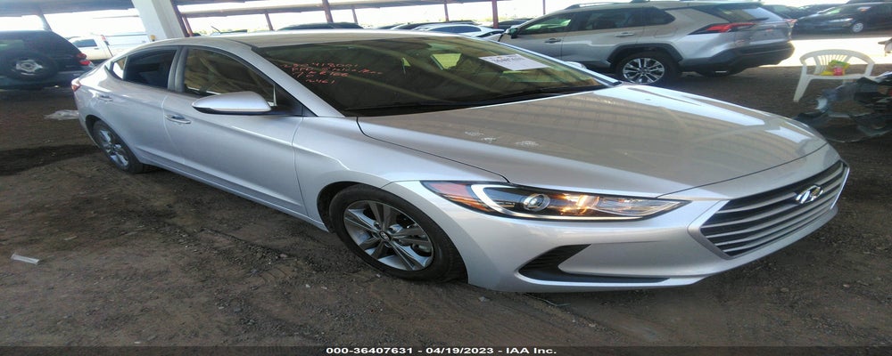 5NPD84LF9JH262461 2018 HYUNDAI ELANTRA photo no. 23