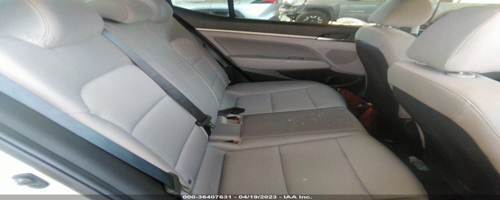 5NPD84LF9JH262461 2018 HYUNDAI ELANTRA photo no. 8