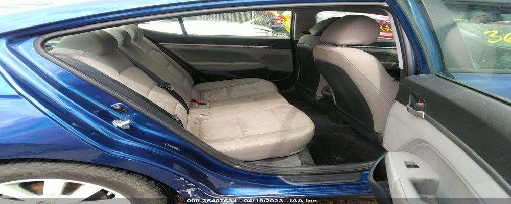 5NPD84LF5LH552389 2020 HYUNDAI ELANTRA photo no. 8