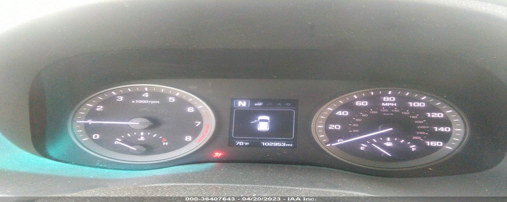 KM8J23A42HU565934 2017 HYUNDAI TUCSON photo no. 7