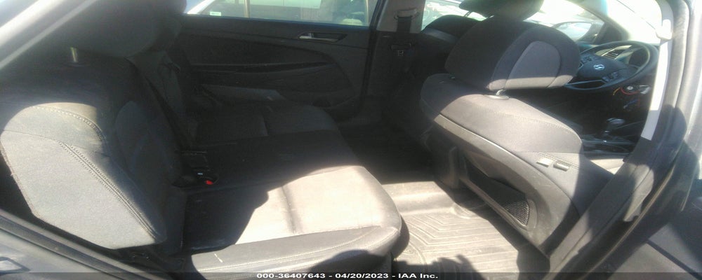 KM8J23A42HU565934 2017 HYUNDAI TUCSON photo no. 8