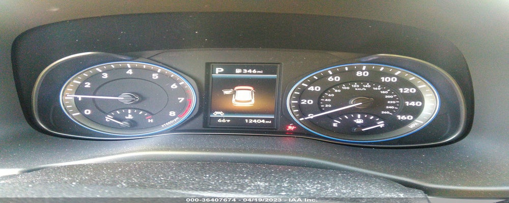 KM8K22AA7MU709802 2021 HYUNDAI KONA photo no. 7