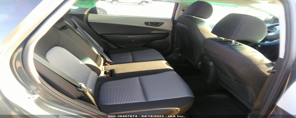 KM8K22AA7MU709802 2021 HYUNDAI KONA photo no. 8