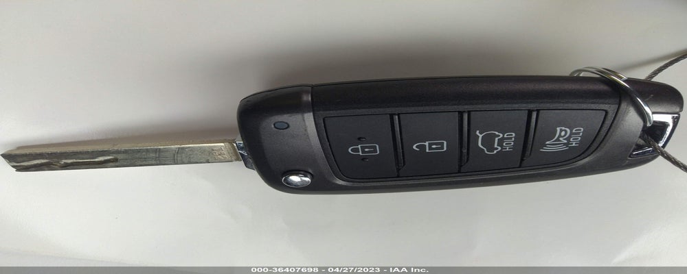 KMHH35LE1KU099045 2019 HYUNDAI ELANTRA GT photo no. 11