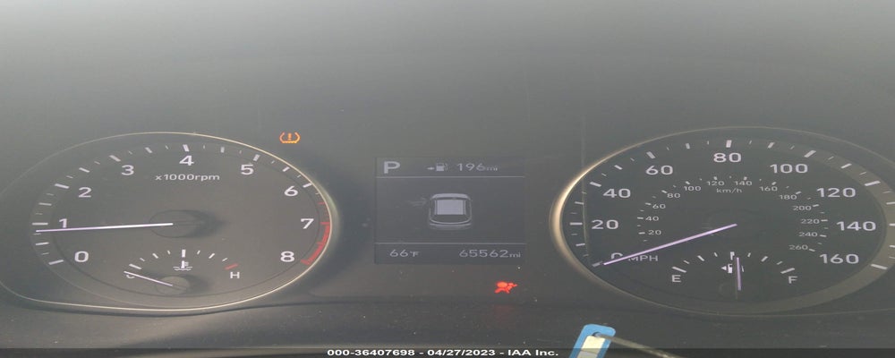 KMHH35LE1KU099045 2019 HYUNDAI ELANTRA GT photo no. 7