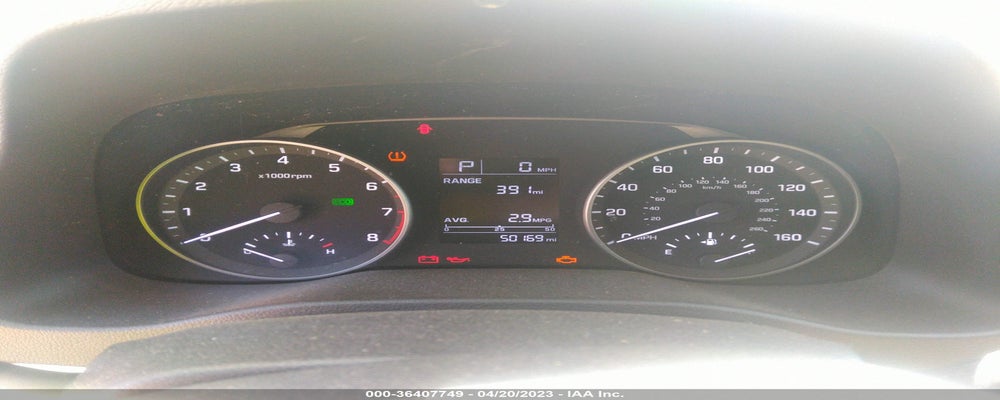 5NPD74LF2JH289035 2018 HYUNDAI ELANTRA photo no. 7