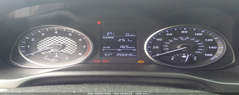 5NPD74LF3KH405151 2019 HYUNDAI ELANTRA photo no. 7