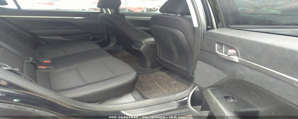 5NPD74LF3KH405151 2019 HYUNDAI ELANTRA photo no. 8