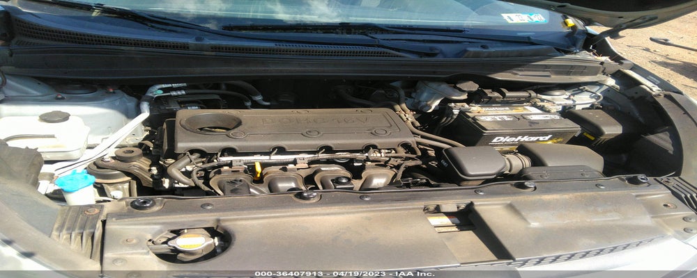KM8JU3AC1BU241169 2011 HYUNDAI TUCSON photo no. 10