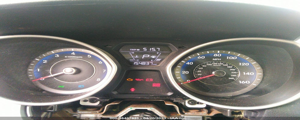 KMHDH4AE0EU037444 2014 HYUNDAI ELANTRA photo no. 7
