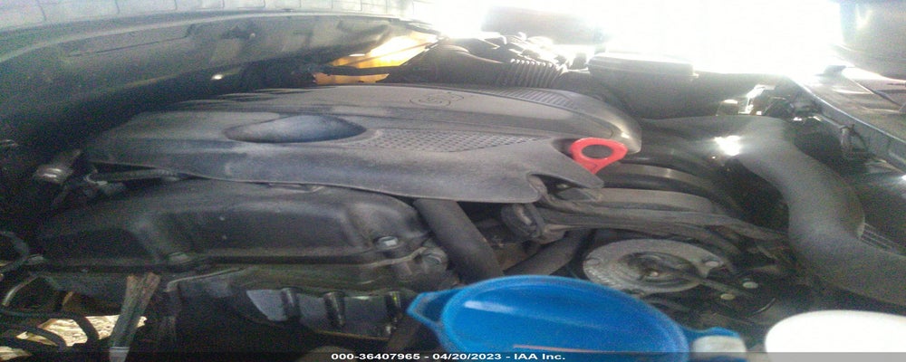 5XYZUDLB5FG254337 2015 HYUNDAI SANTA FE SPORT photo no. 10