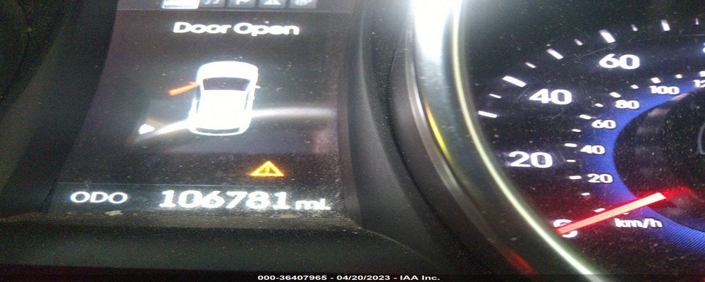 5XYZUDLB5FG254337 2015 HYUNDAI SANTA FE SPORT photo no. 7