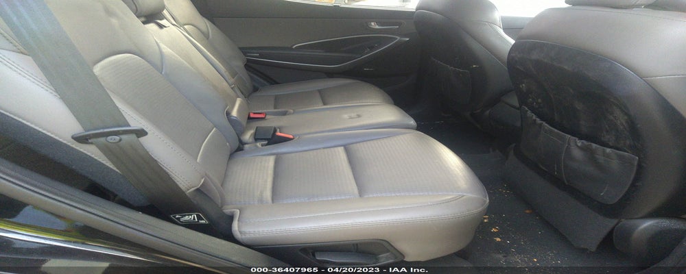 5XYZUDLB5FG254337 2015 HYUNDAI SANTA FE SPORT photo no. 8