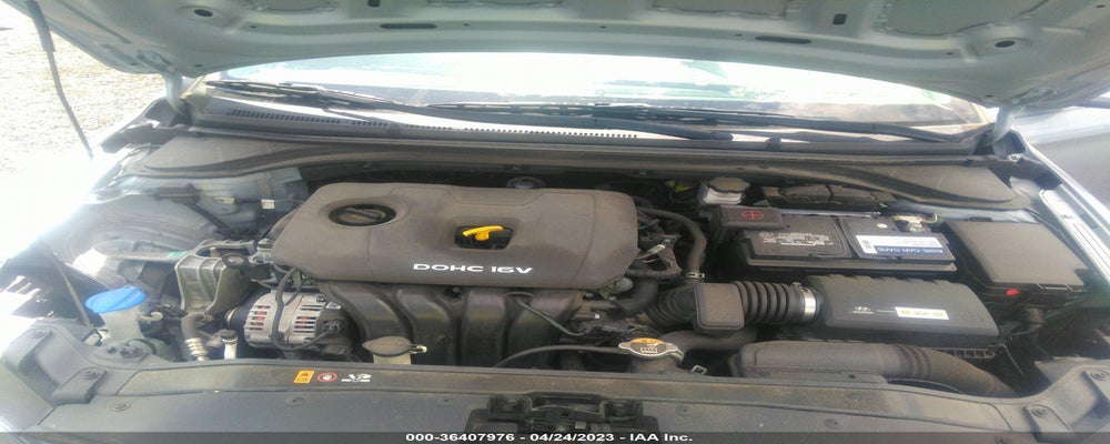 5NPD74LFXHH170174 2017 HYUNDAI ELANTRA photo no. 10