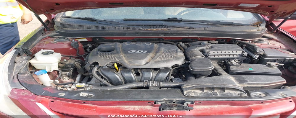 5NPEB4AC7DH679905 2013 HYUNDAI SONATA photo no. 10