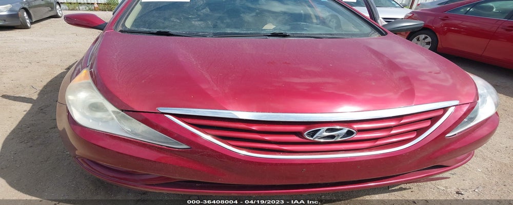 5NPEB4AC7DH679905 2013 HYUNDAI SONATA photo no. 6