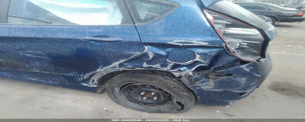KMHCT5AE1HU306975 2017 HYUNDAI ACCENT photo no. 6
