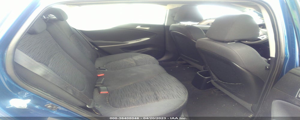 KMHCT5AE1HU306975 2017 HYUNDAI ACCENT photo no. 8