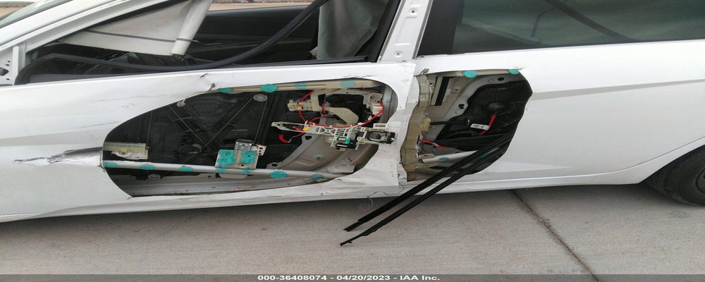 KMHLM4AJ6MU010008 2021 HYUNDAI ELANTRA HYBRID photo no. 6