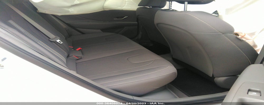 KMHLM4AJ6MU010008 2021 HYUNDAI ELANTRA HYBRID photo no. 8