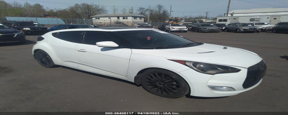 KMHTC6AD8DU145855 2013 HYUNDAI VELOSTER photo no. 15