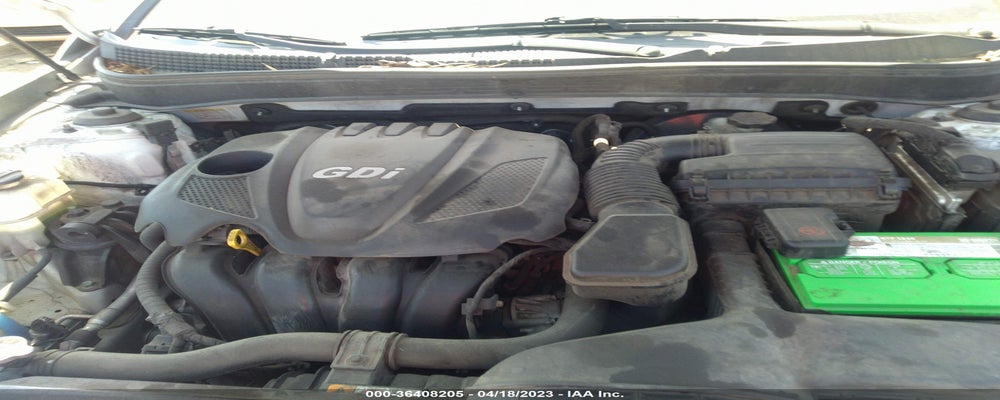5NPEB4AC0DH754959 2013 HYUNDAI SONATA photo no. 10