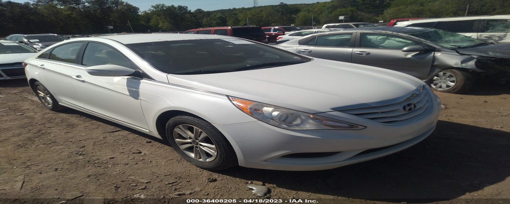 5NPEB4AC0DH754959 2013 HYUNDAI SONATA photo no. 11