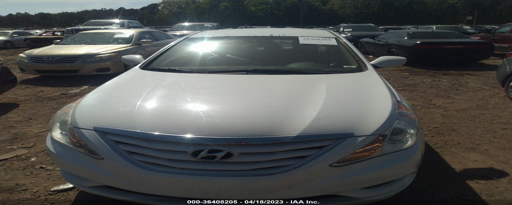 5NPEB4AC0DH754959 2013 HYUNDAI SONATA photo no. 6