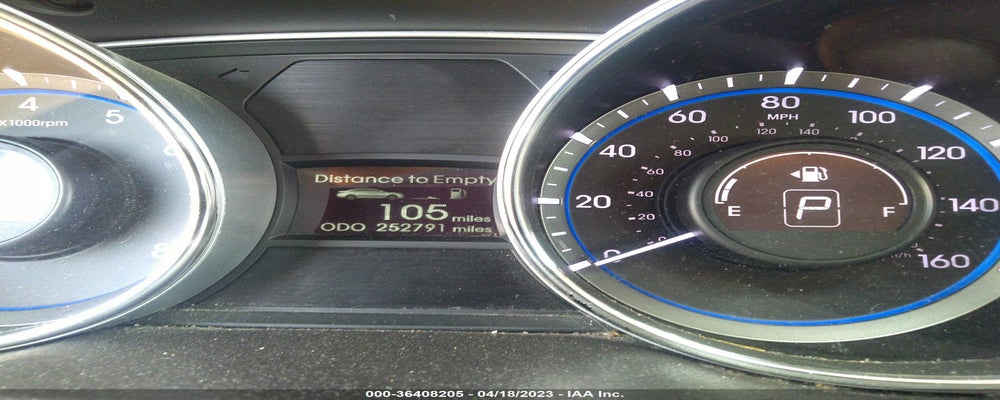 5NPEB4AC0DH754959 2013 HYUNDAI SONATA photo no. 7