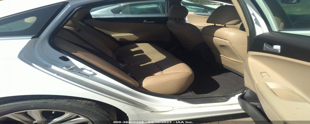 5NPEB4AC0DH754959 2013 HYUNDAI SONATA photo no. 8