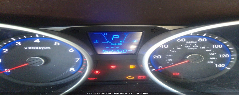 KM8JUCAG6FU020336 2015 HYUNDAI TUCSON photo no. 7