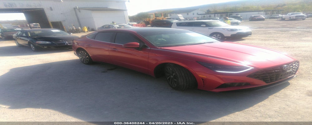 5NPEH4J23LH014164 2020 HYUNDAI SONATA photo no. 24