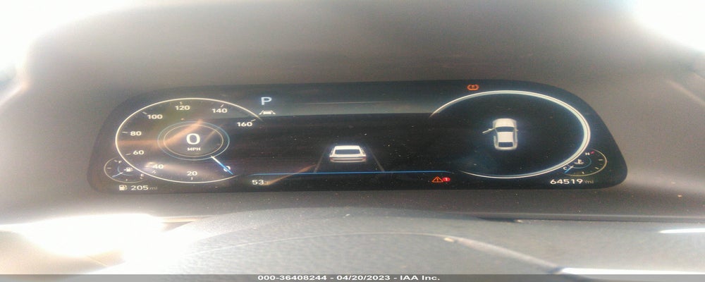 5NPEH4J23LH014164 2020 HYUNDAI SONATA photo no. 7