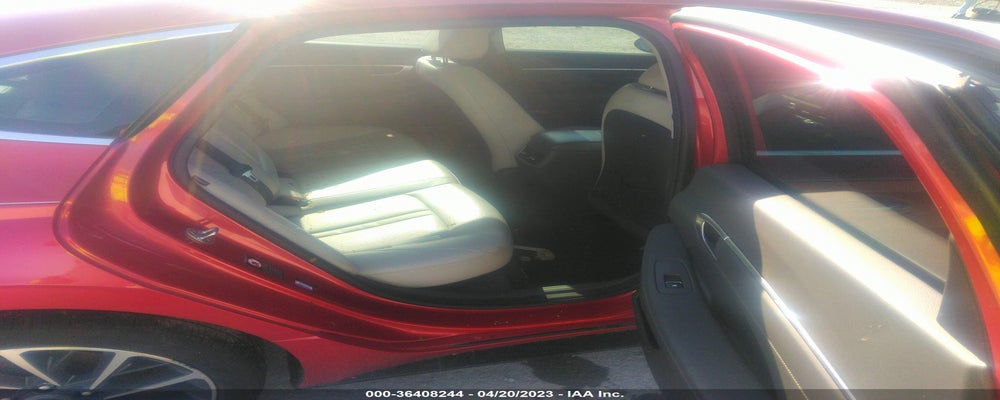 5NPEH4J23LH014164 2020 HYUNDAI SONATA photo no. 8
