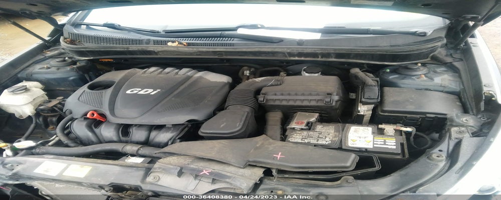 5NPEB4AC6EH942094 2014 HYUNDAI SONATA photo no. 10