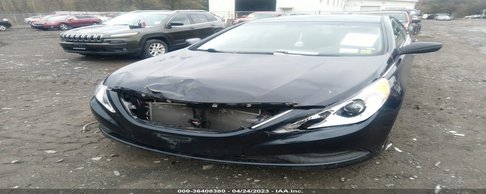 5NPEB4AC6EH942094 2014 HYUNDAI SONATA photo no. 6
