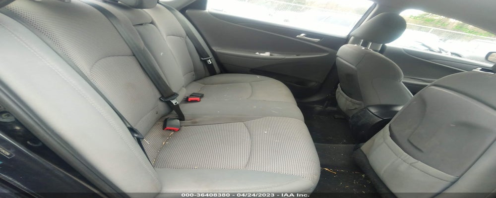 5NPEB4AC6EH942094 2014 HYUNDAI SONATA photo no. 8