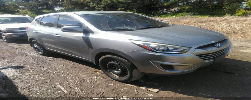 KM8JTCAFXFU038719 2015 HYUNDAI TUCSON photo no. 1