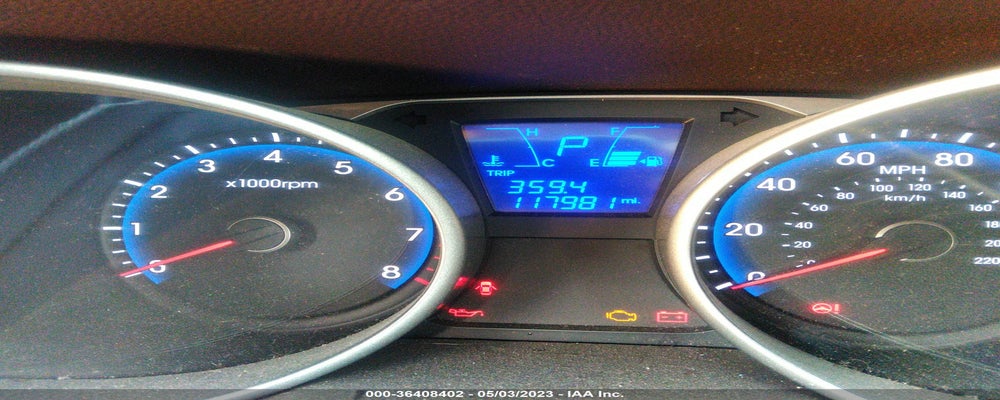 KM8JTCAFXFU038719 2015 HYUNDAI TUCSON photo no. 7