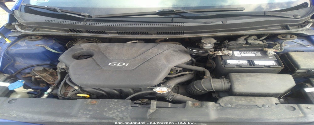 KMHCT5AE5DU084029 2013 HYUNDAI ACCENT photo no. 10