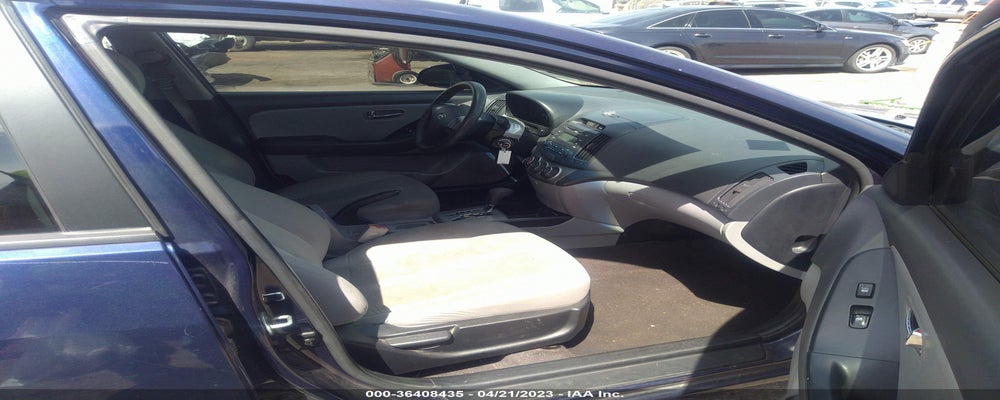 KMHDU4AD1AU156522 2010 HYUNDAI ELANTRA photo no. 5