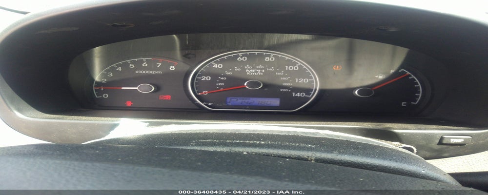 KMHDU4AD1AU156522 2010 HYUNDAI ELANTRA photo no. 7